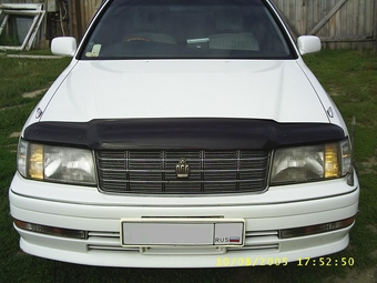 1996 Crown
