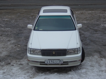 1996 Toyota Crown