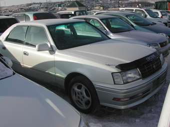 1996 Toyota Crown