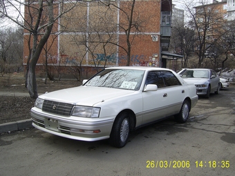 1996 Toyota Crown