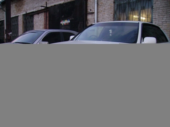 1996 Toyota Crown
