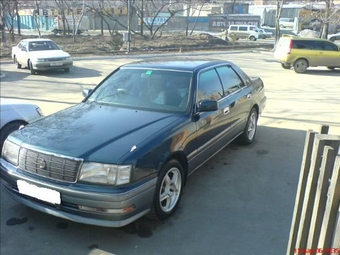 1996 Toyota Crown