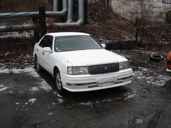 1996 Toyota Crown