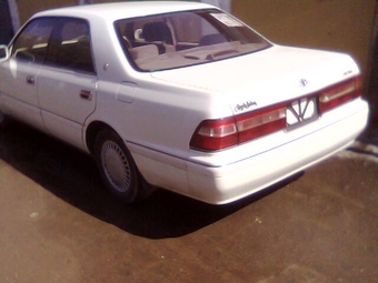 1996 Toyota Crown