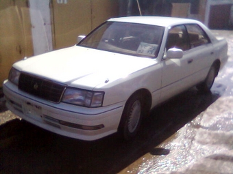 1996 Toyota Crown