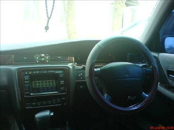 1996 Toyota Crown