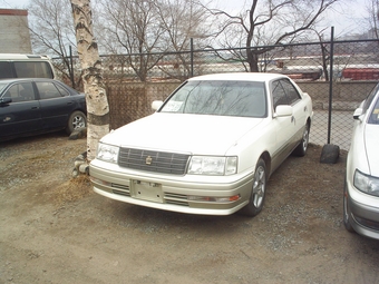 1996 Toyota Crown