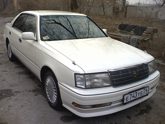 1996 Toyota Crown