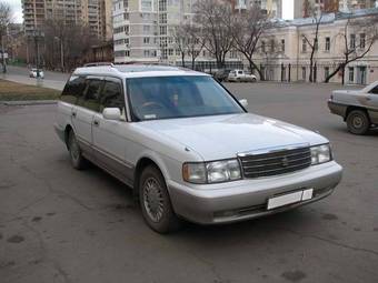 1996 Toyota Crown