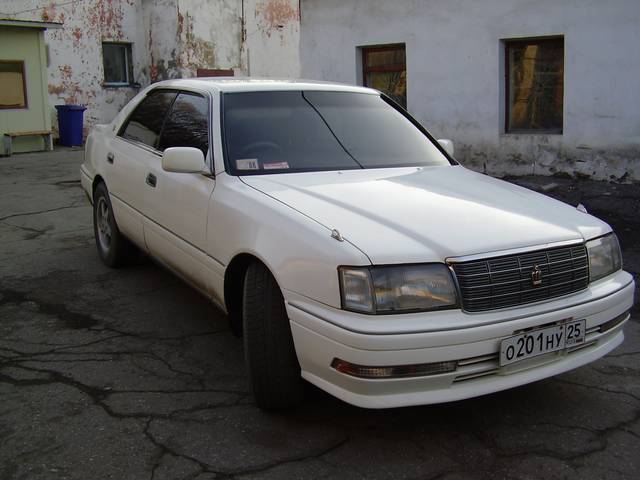 1996 Toyota Crown