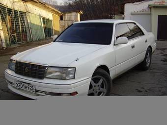 1996 Toyota Crown