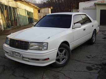 1996 Toyota Crown