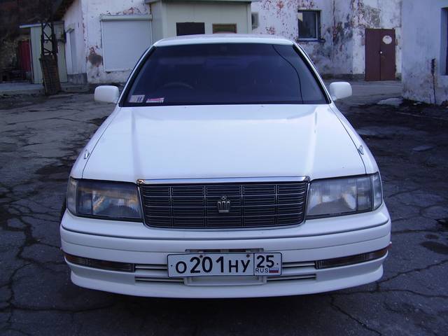 1996 Toyota Crown