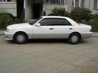 1996 Toyota Crown