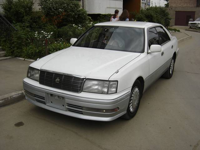1996 Toyota Crown
