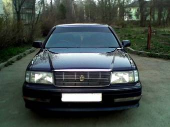1996 Toyota Crown