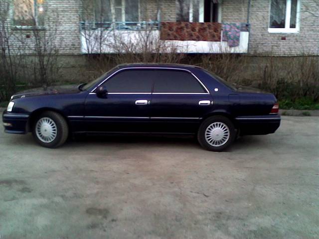 1996 Toyota Crown