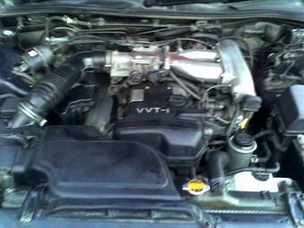 1996 Crown