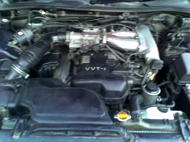 1996 Toyota Crown
