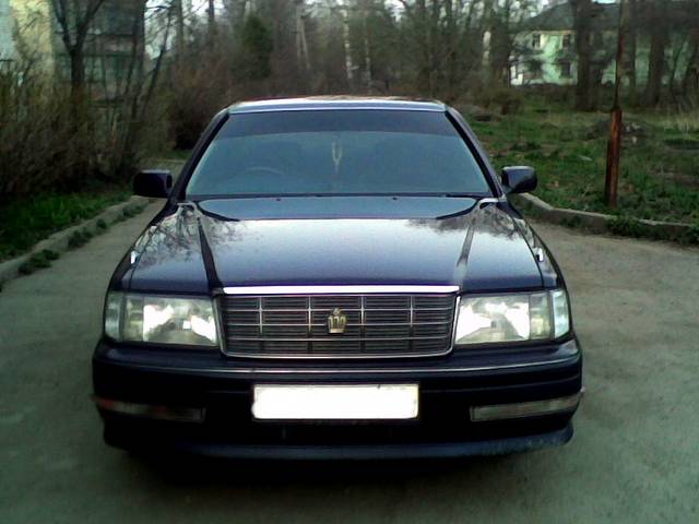 1996 Toyota Crown