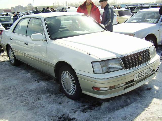 1996 Toyota Crown