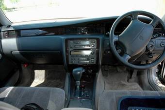 1996 Toyota Crown