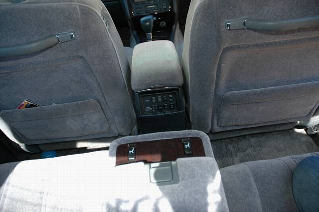 1996 Toyota Crown