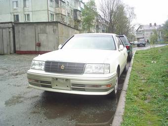 1996 Toyota Crown