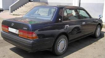 1996 Crown