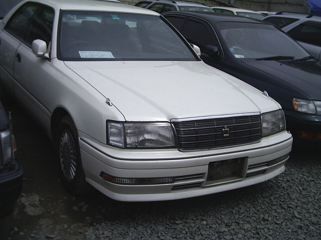 1996 Toyota Crown