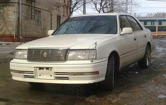 1996 Crown