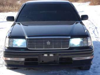 1996 Toyota Crown