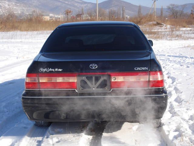 1996 Toyota Crown