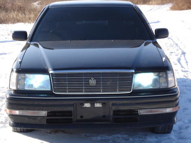 1996 Toyota Crown
