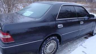 1996 Toyota Crown