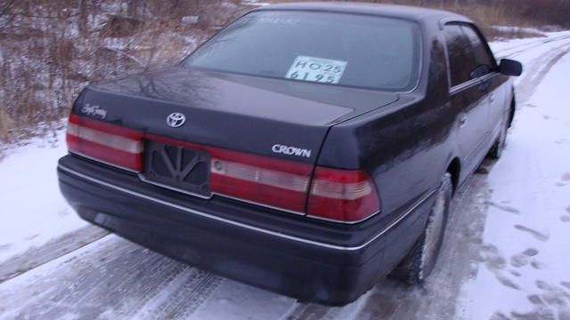 1996 Toyota Crown