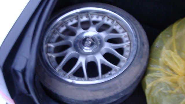 1996 Toyota Crown