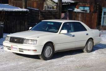 1996 Crown