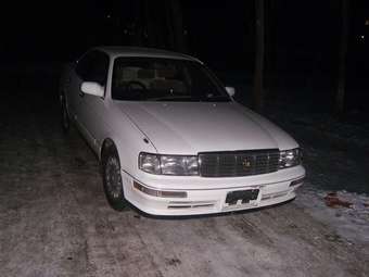 1996 Toyota Crown