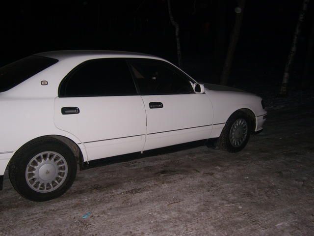 1996 Toyota Crown