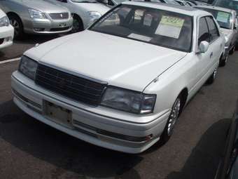 1996 Toyota Crown