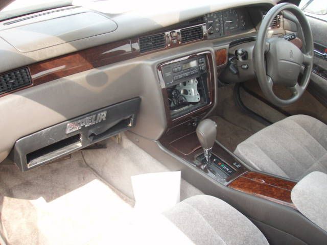 1996 Toyota Crown