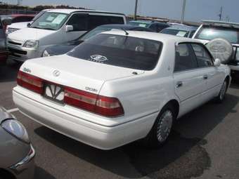 1996 Crown