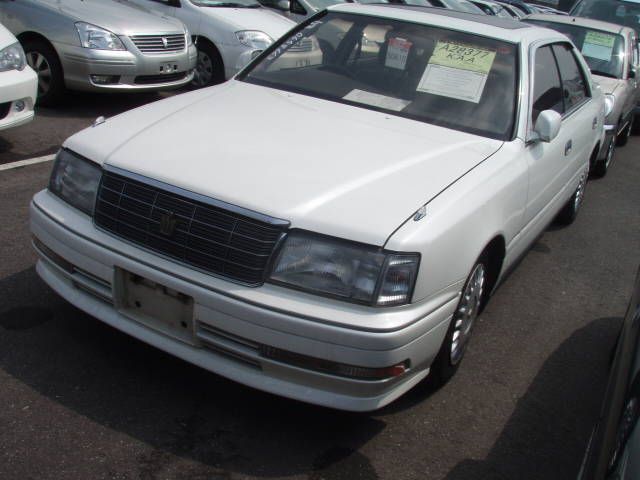 1996 Toyota Crown