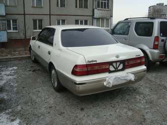 1996 Toyota Crown