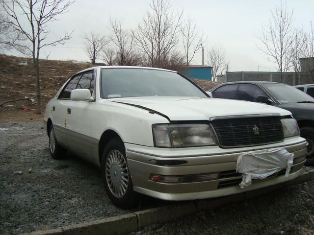 1996 Toyota Crown