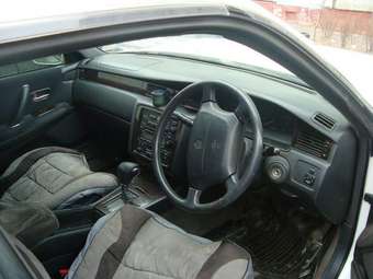 1996 Crown