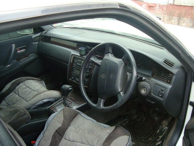 1996 Toyota Crown