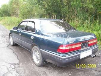 1996 Toyota Crown