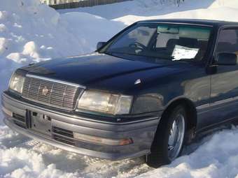 1996 Toyota Crown